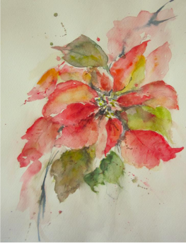 Student Painting